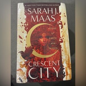 House of Earth and Blood & House of Sky and Breath (Paperback, New)